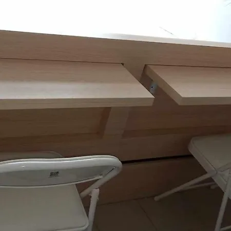Entire Condo In Mandaluyong, Philippines
