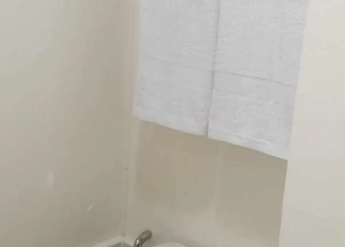 Entire In Mandaluyong, Philippines Aparthotel